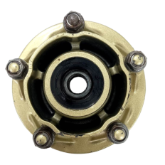 Flange Roda Traseira Honda Cb 600F Hornet Ano 2009 Original