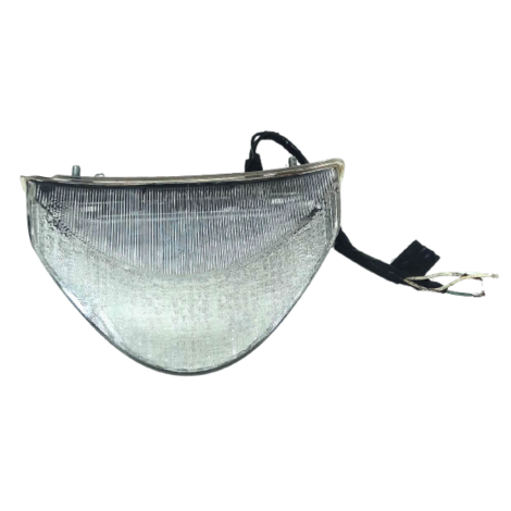 Lanterna Traseira Marca Honda Modelo Cb 600F Hornet Ano 2009