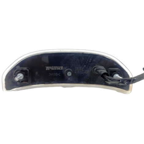 Lanterna Traseira Marca Honda Modelo Cb 600F Hornet Ano 2009