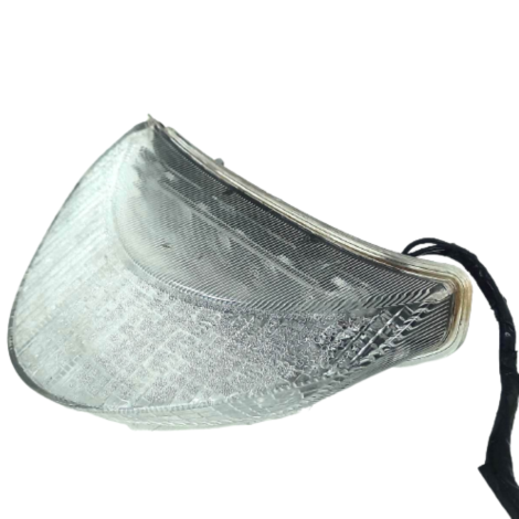 Lanterna Traseira Marca Honda Modelo Cb 600F Hornet Ano 2009