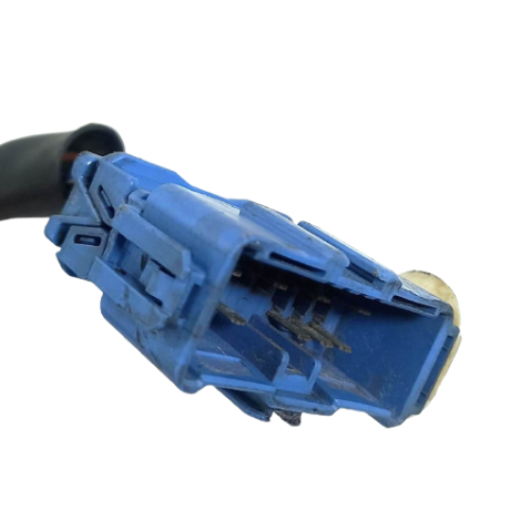 Chave Punho Partida Honda Cb 600F Hornet Ano 2009 Original