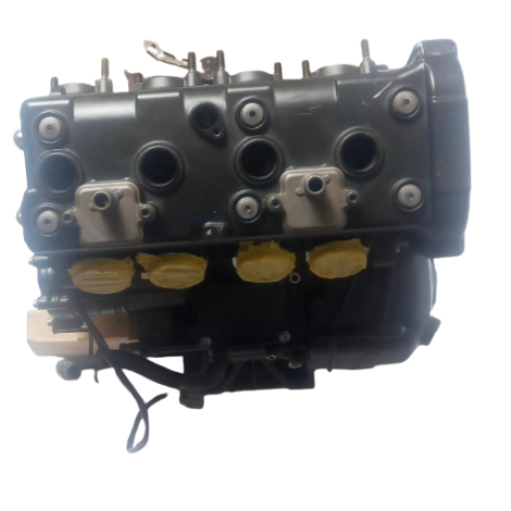 Motor Completo Marca Yamaha Modelo YZF R1 2004 Original