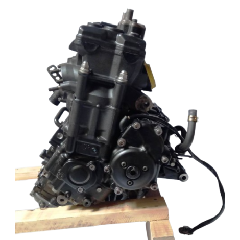 Motor Completo Marca Yamaha Modelo YZF R1 2004 Original