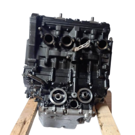 Motor Completo Marca Yamaha Modelo YZF R1 2004 Original