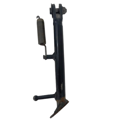 Pedal Descanso Marca Honda Cb 600F Hornet 2009 Original