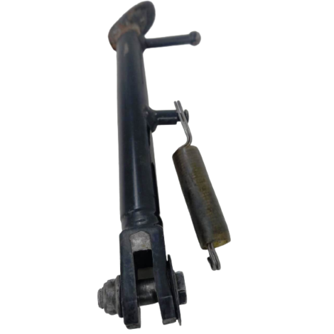 Pedal Descanso Marca Honda Cb 600F Hornet 2009 Original