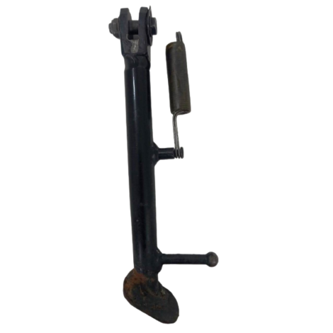 Pedal Descanso Marca Honda Cb 600F Hornet 2009 Original