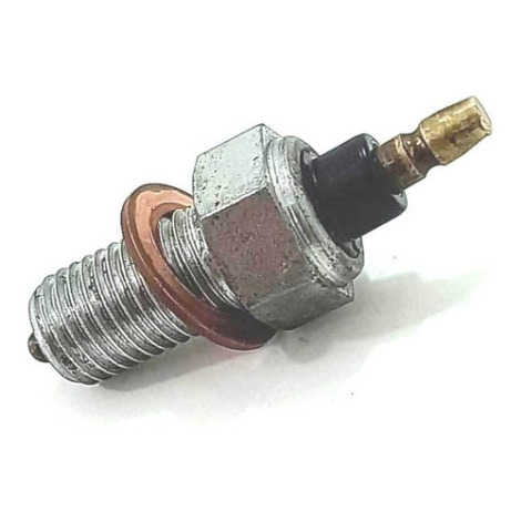 Sensor Do Neutro Yamaha Yzf R1 Ano 2007 / 2008 Original