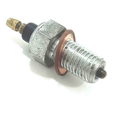 Sensor Do Neutro Yamaha Yzf R1 Ano 2007 / 2008 Original