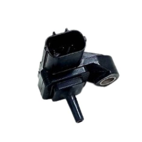 Sensor Map Honda Modelo Cb 600F Hornet Ano 2009 Original