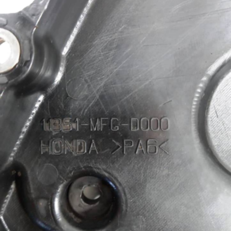 Tampa Pinhão Honda Modelo Cb 600F Hornet Ano 2009 Original  