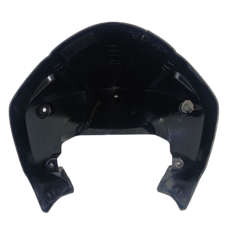 Carcaça Painel Honda Cb 600F Hornet Ano 2009 Original Avaria