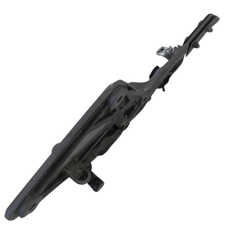 Bacalhau Direito Honda Cb 600F Hornet 2009 Original Avaria  