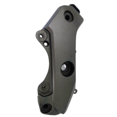 Suporte Bacalhau Direito Honda Cb 600F Hornet 2009 Original 