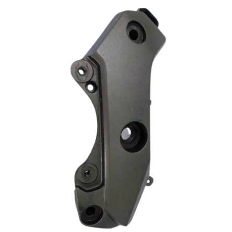 Suporte Bacalhau Direito Honda Cb 600F Hornet 2009 Original 