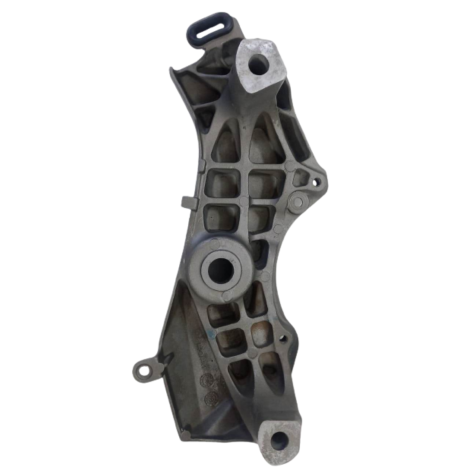 Suporte Bacalhau Direito Honda Cb 600F Hornet 2009 Original 