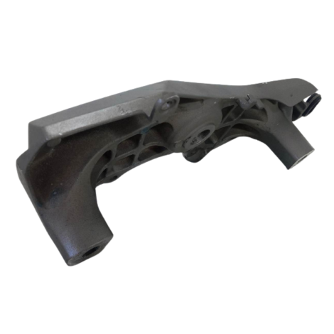 Suporte Bacalhau Direito Honda Cb 600F Hornet 2009 Original 
