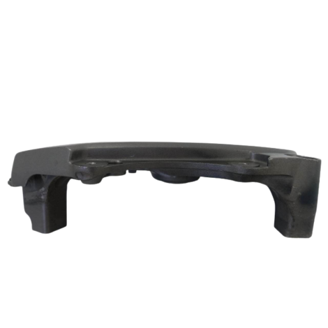Suporte Bacalhau Direito Honda Cb 600F Hornet 2009 Original 