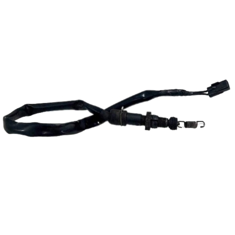 Interruptor Freio Traseiro Honda Cb 600F Hornet 2009 Origina