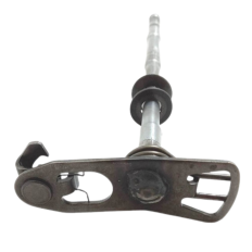 Eixo Seletor Câmbio Marcha Marca Yamaha R1 Ano 2008 Original