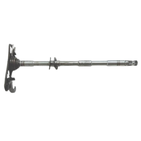 Eixo Seletor Câmbio Marcha Marca Yamaha R1 Ano 2008 Original