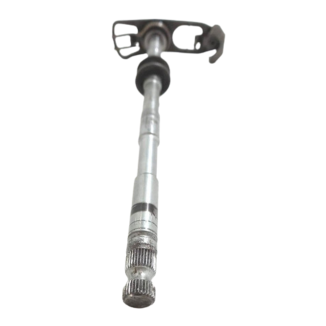 Eixo Seletor Câmbio Marcha Marca Yamaha R1 Ano 2008 Original