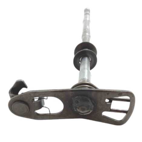 Eixo Seletor Câmbio Marcha Marca Yamaha R1 Ano 2008 Original