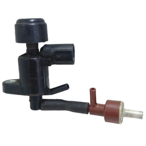 Sensor Caixa Ar Honda Cb 600F Hornet 2009 Original AVARIA