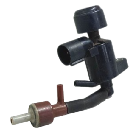 Sensor Caixa Ar Honda Cb 600F Hornet 2009 Original AVARIA