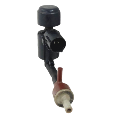 Sensor Caixa Ar Honda Cb 600F Hornet 2009 Original AVARIA