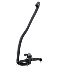 Sensor Fluxo Ar Honda Cb 600F Hornet Ano 2009 Original