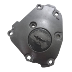 Tampa Motor Direita Yamaha Modelo Yzf R1 Ano 2008 Original 