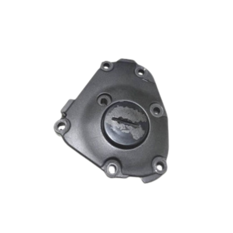 Tampa Motor Direita Yamaha Modelo Yzf R1 Ano 2008 Original 