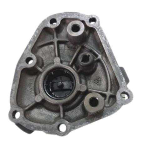 Tampa Motor Direita Yamaha Modelo Yzf R1 Ano 2008 Original 