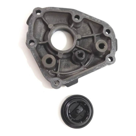 Tampa Motor Direita Yamaha Yzf R1 Original Ano 2007 2008
