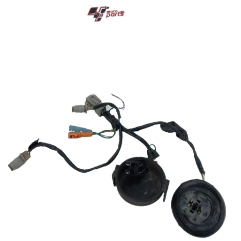 Chicote Farol Honda Modelo Cb 600F Hornet Ano 2009 Original
