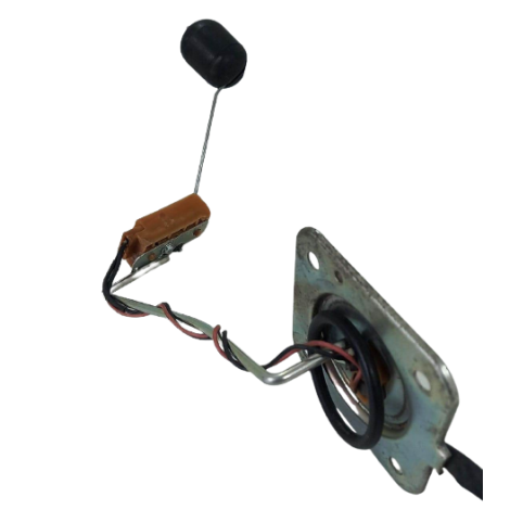 Boia Combustivel Honda Modelo Cb 600F Hornet 2009 Original