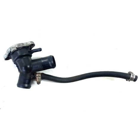 Bocal Radiador Marca Honda Cb 600F Hornet Ano 2009 Original