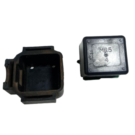 Rele Partida Marca Honda Modelo Cb 600F Hornet Ano 2009