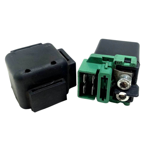 Rele Partida Marca Honda Modelo Cb 600F Hornet Ano 2009
