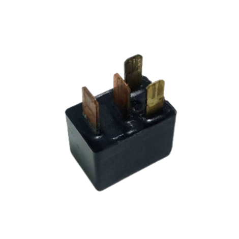  Rele Auxiliar Marca Honda Cb 600F Hornet Ano 2009 Original