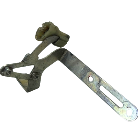 Suporte Bocal Radiador Honda Cb 600F Hornet Ano 2009 Origina