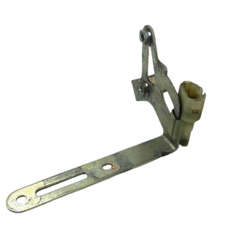 Suporte Bocal Radiador Honda Cb 600F Hornet Ano 2009 Origina