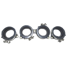Coletor Admissão Marca Yamaha Yzf R1 Ano 2008 Original 