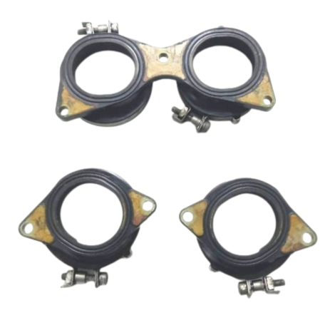 Coletor Admissão Marca Yamaha Yzf R1 Ano 2008 Original 