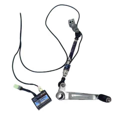 Quick Shifter Marca Kawasaki Modelo Z1000 ABS Ano 2012