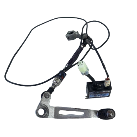 Quick Shifter Marca Kawasaki Modelo Z1000 ABS Ano 2012
