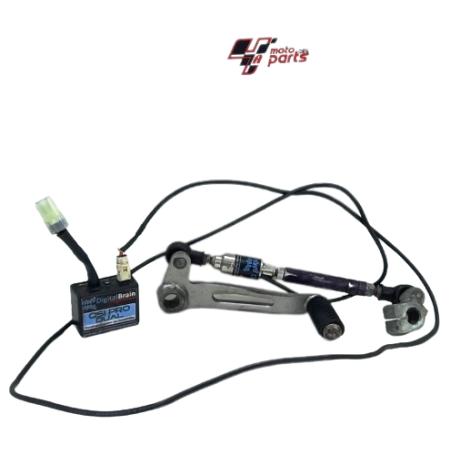 Quick Shifter Marca Kawasaki Modelo Z1000 ABS Ano 2012