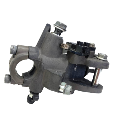 Cilindro Freio Dianteiro Kawasaki Z1000 2012 Original AVARIA