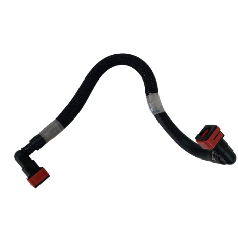 Mangueira Combustivel Kawasaki Z1000 ABS Ano 2012 Original